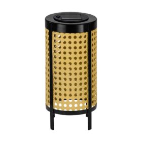 Lampă solară LED 0.06W 48929