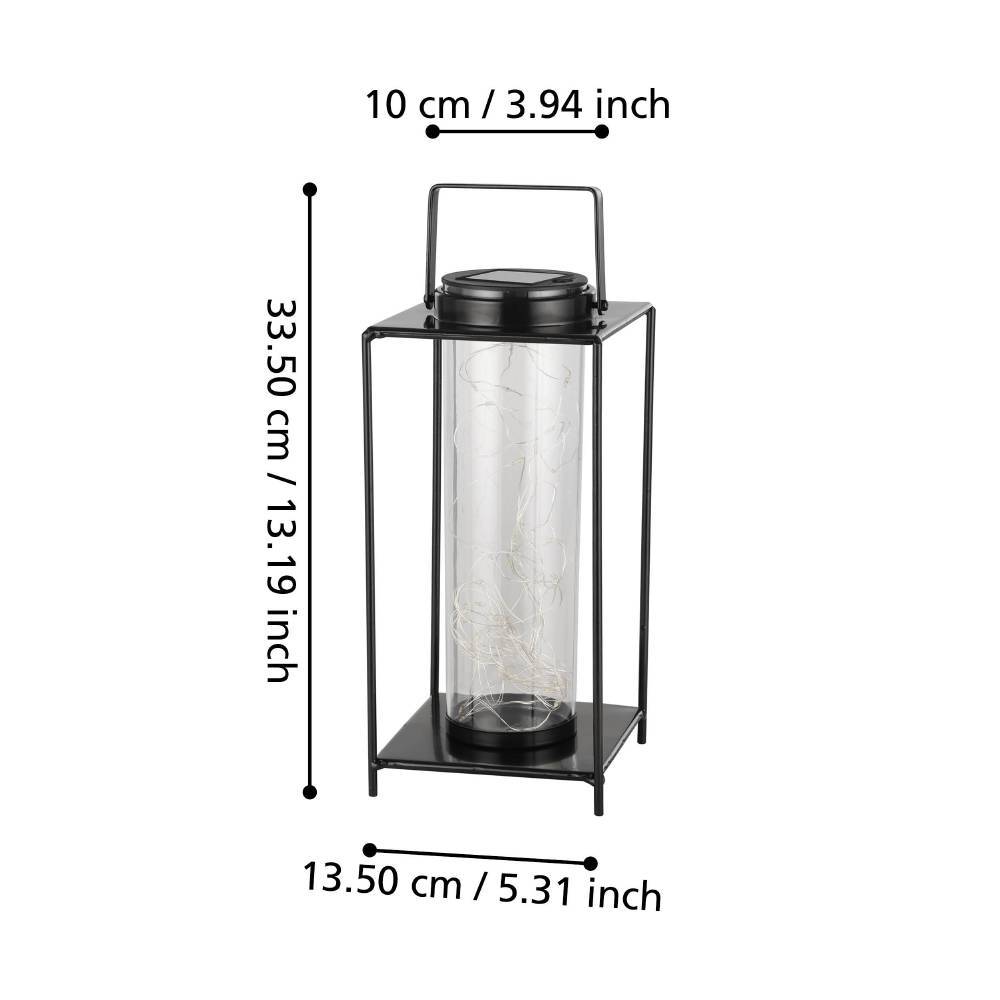 Lampă solară LED 50X0.06W 48939 - imagine 3