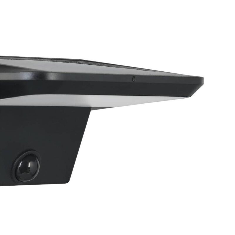 Alternative view of Lampă solară LED 40X0.5W 48944