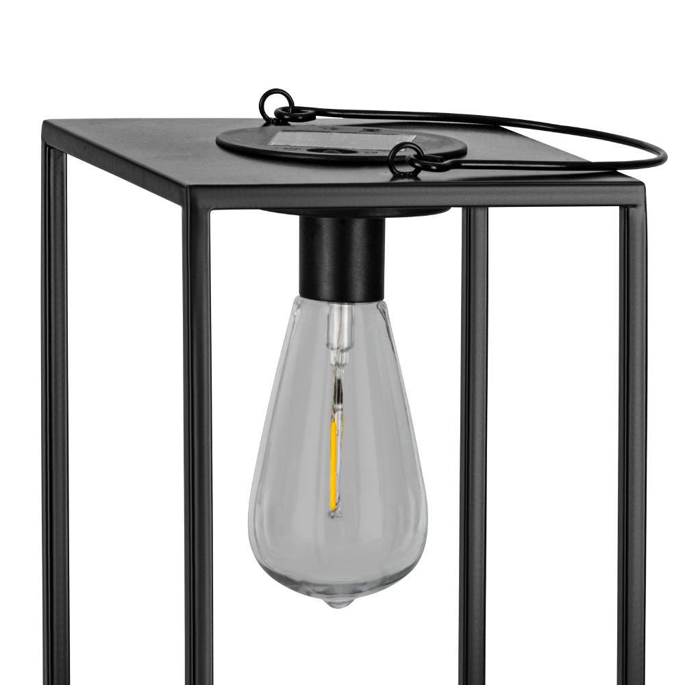 Lampă solară LED 2X0.06W 48946 - imagine 2