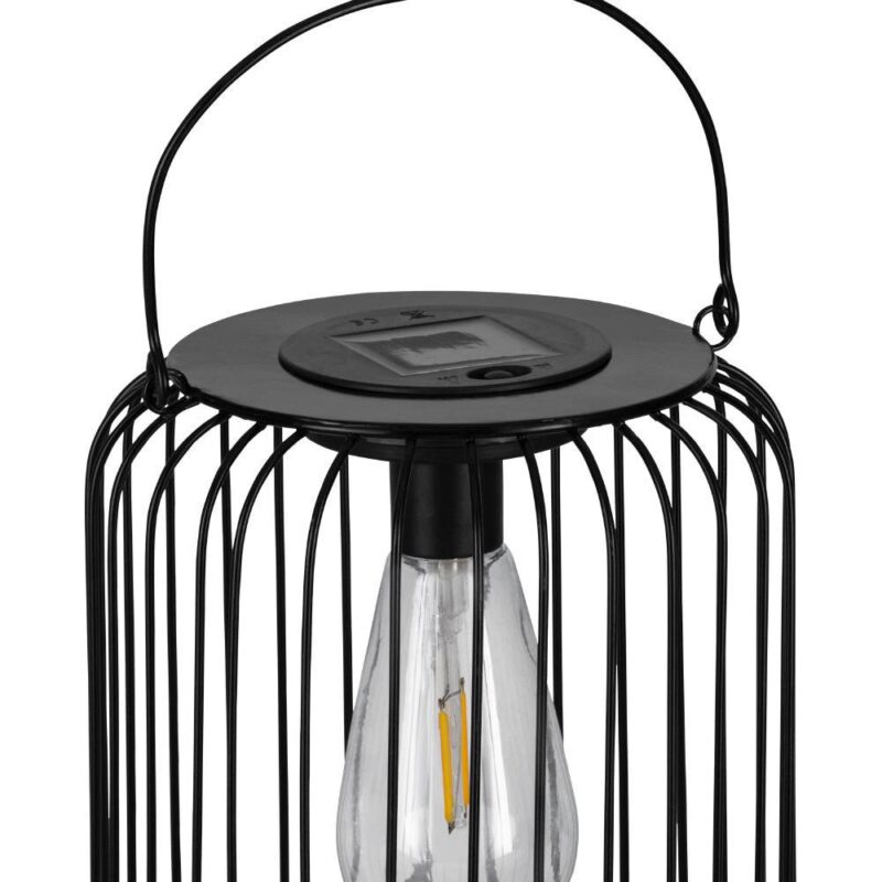 Alternative view of Lampă solară LED 0.06W 48948