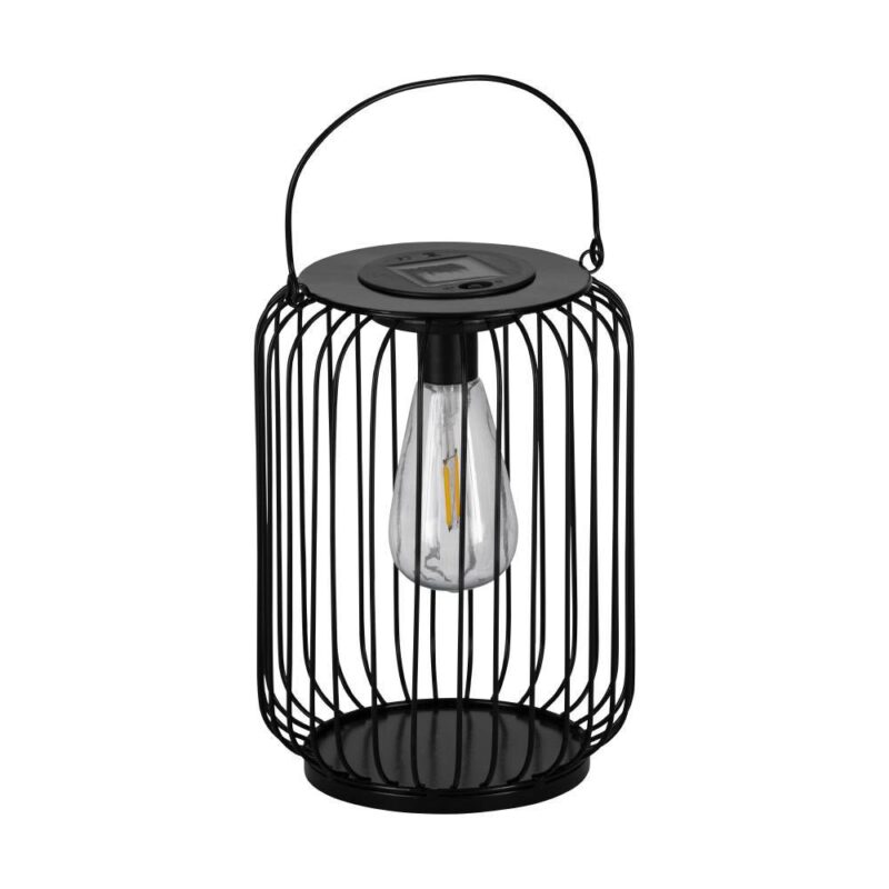 Lampă solară LED 0.06W 48948