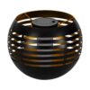 Lampă solară LED 12X0.03W 48954