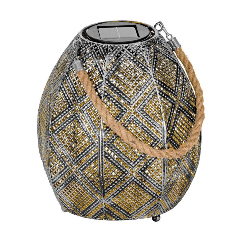 Lampă solară LED 0.03W 48958