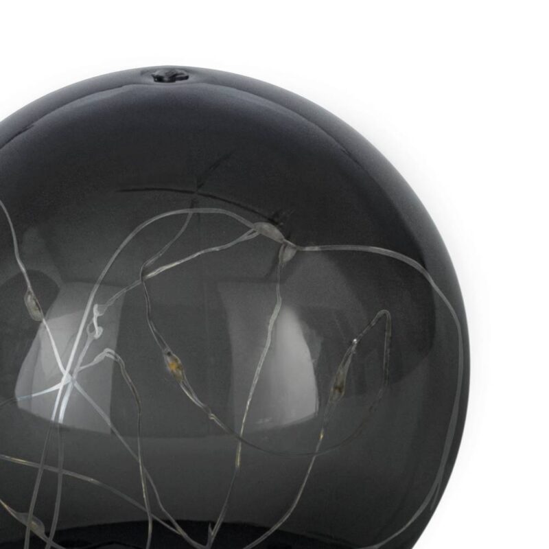Alternative view of Lampă solară LED 10X0.06W 48972