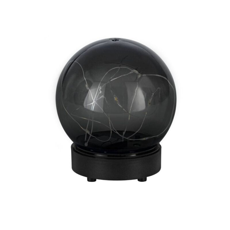 Lampă solară LED 10X0.06W 48972