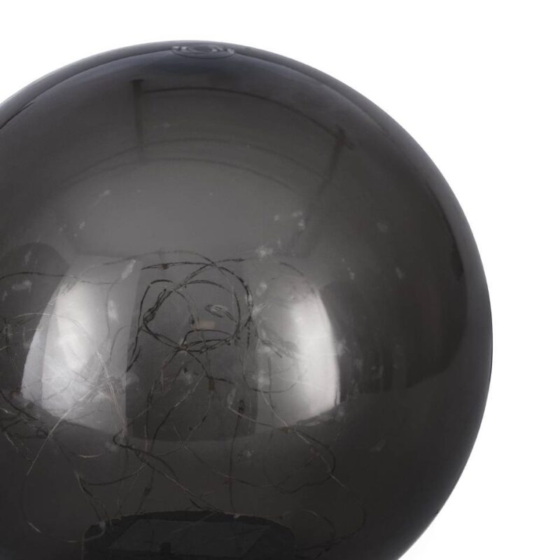 Alternative view of Lampă solară LED 30X0.06W 48974