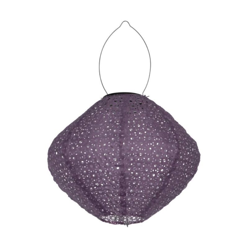 Lampă solară Z LED 1.06W 48984