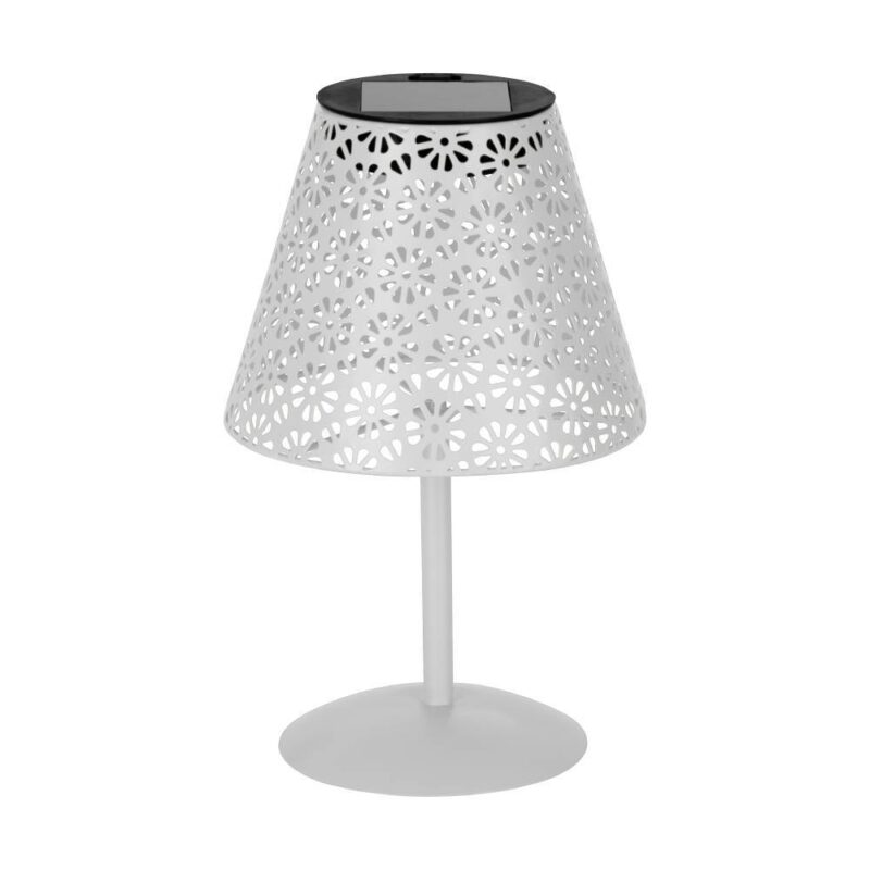Lampă solară Z LED 1.2W 48988
