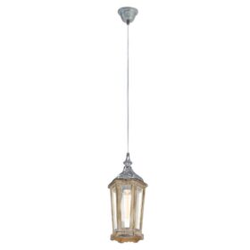 Pendul KINGHORN E27 IP20 49206