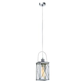 Pendul DONMINGTON E27 IP20 49212