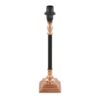 Picior veioză TRUNGLE E14 IP20 49626