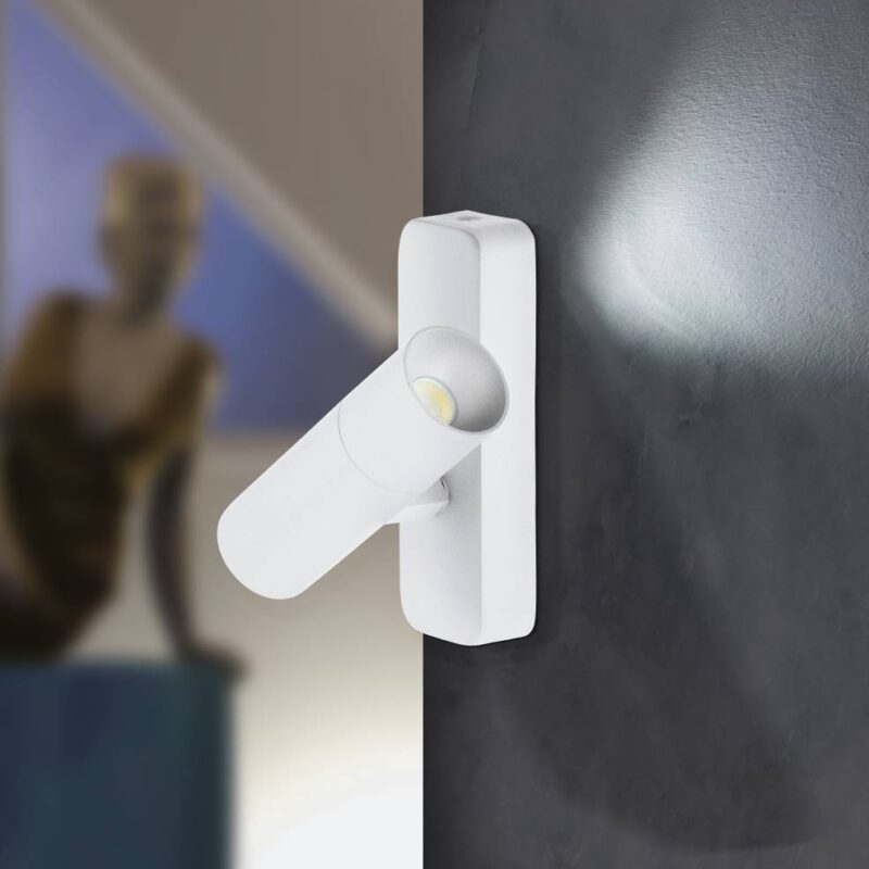 Alternative view of Aplică DOBLAS LED 6.2W IP20 64095