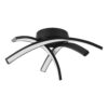 Plafonieră DESTRO-E LED 11W IP20 74076