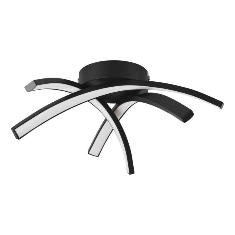 Plafonieră DESTRO-E LED 11W IP20 74077