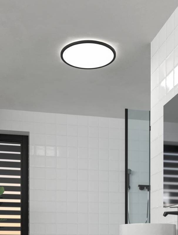 Alternative view of Plafonieră TESTARA-E LED 16.4W IP20 74097