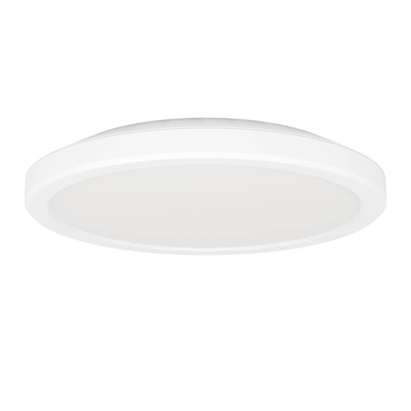 Plafonieră TESTARA-E LED 10W IP20 74098