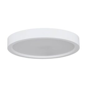 Plafonieră IDUN-E LED 17W IP20 74107