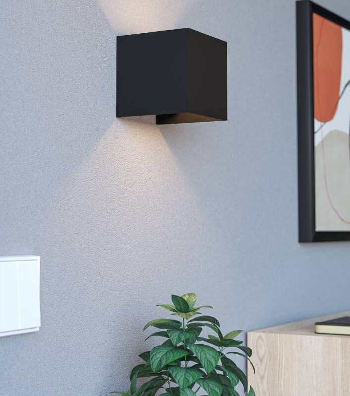 Alternative view of Aplică RINCINE LED 2.2W IP44 74115