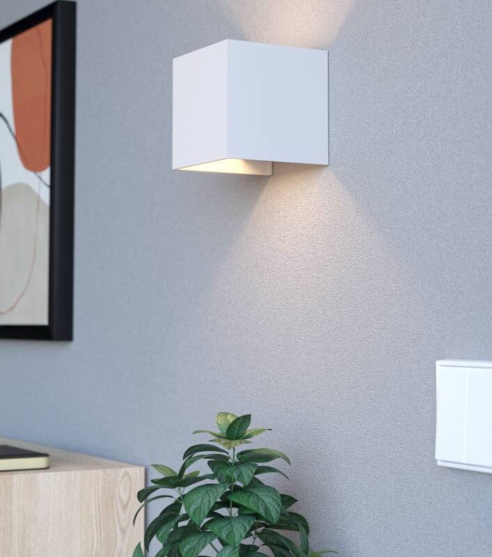 Alternative view of Aplică RINCINE LED 2.2W IP44 74116