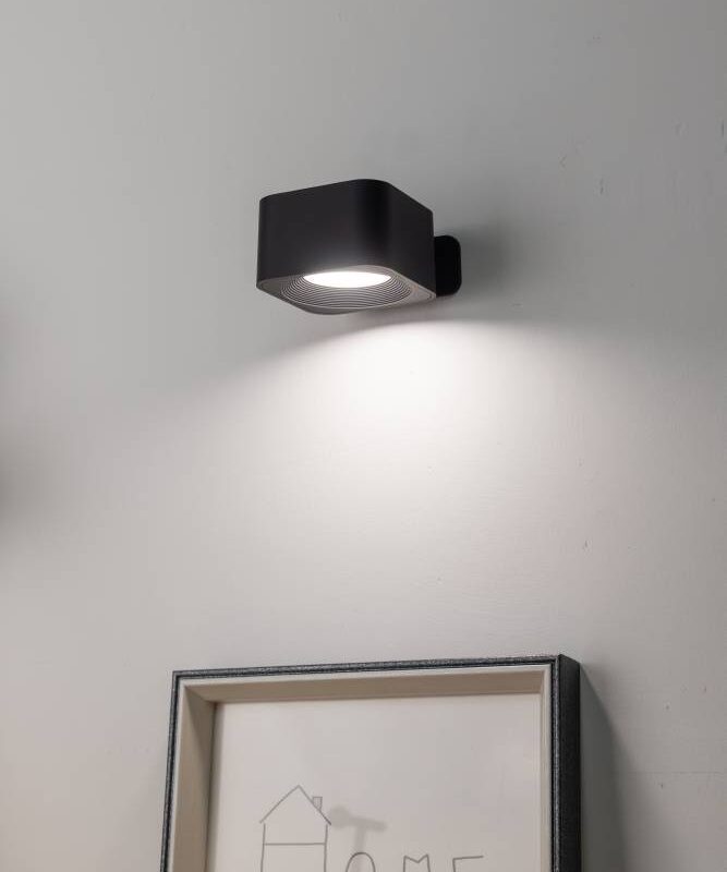 Alternative view of Aplică MURAGLIE LED 5W IP20 74119