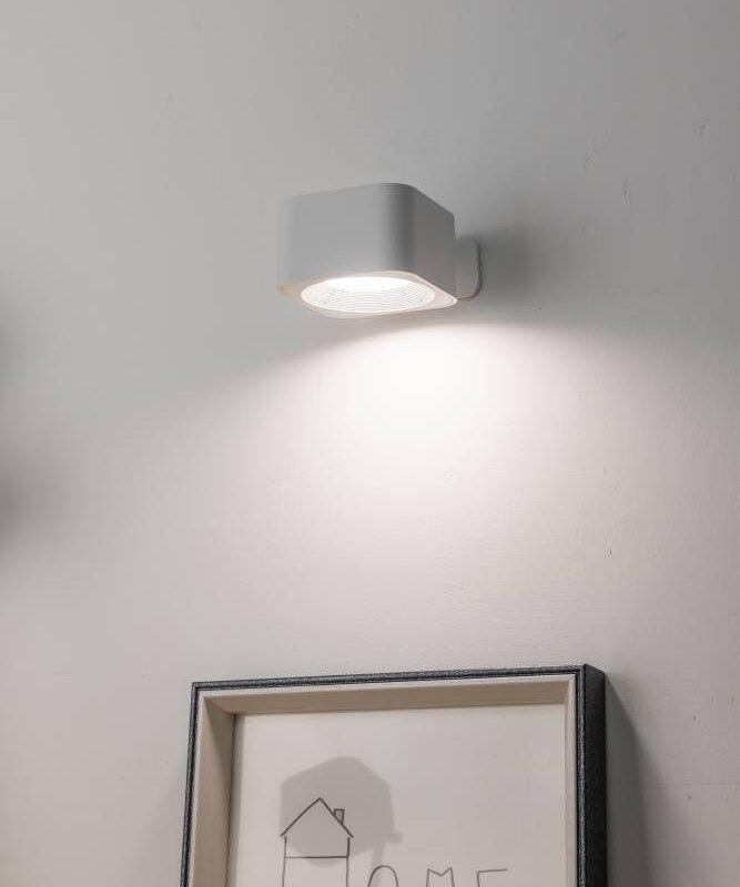 Alternative view of Aplică MURAGLIE LED 5W IP20 74121