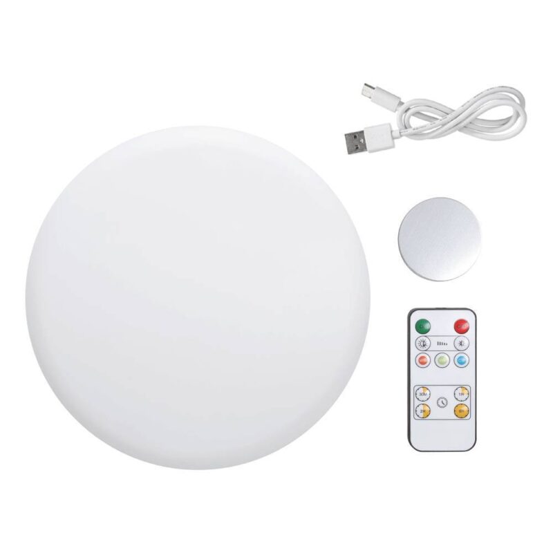Alternative view of Aplică PORCIANO LED 2W IP20 74123