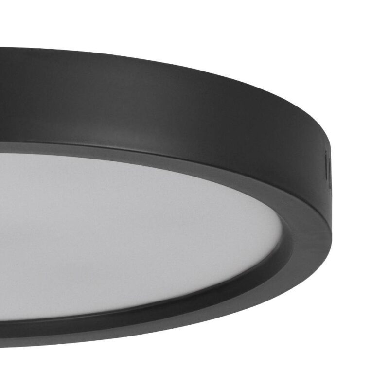 Alternative view of Plafonieră IDUN-E LED 17W IP20 74166