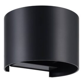 Aplică BARCAROLA-E LED 4.5W IP44 74167