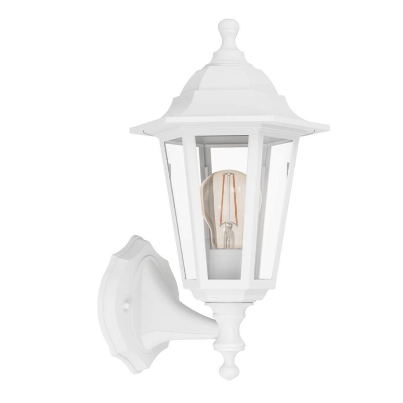 Aplică OLGIATA-E E27 IP44 74171