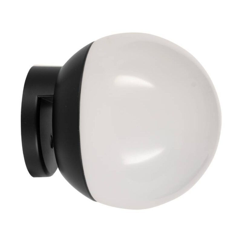 Aplică CERVETERI-E LED 4.4W IP44 74175