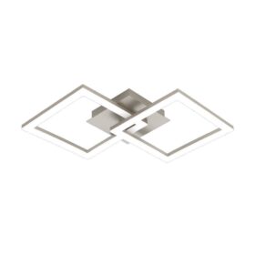 Plafonieră HUERTA LED 22.5W IP20 75179