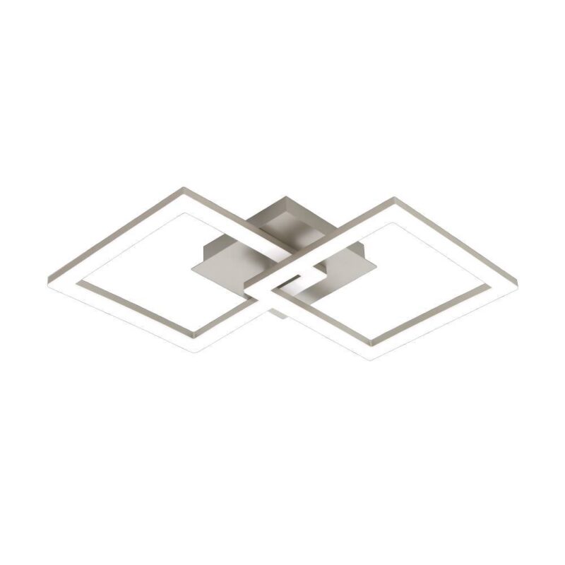 Plafonieră HUERTA LED 22.5W IP20 75179
