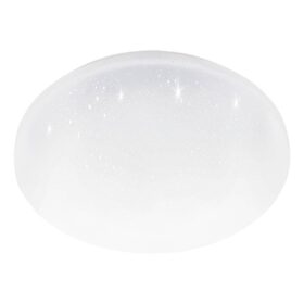 Aplică/Plafonieră POGLIOLA-S 15.6W IP44 75579