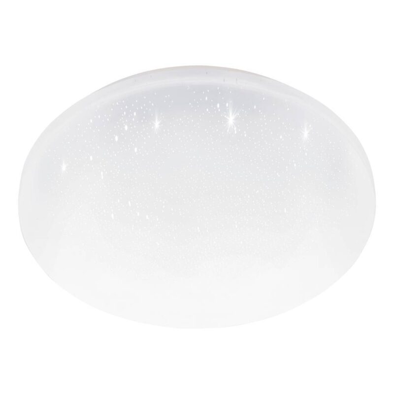 Aplică/Plafonieră POGLIOLA-S 15.6W IP44 75579
