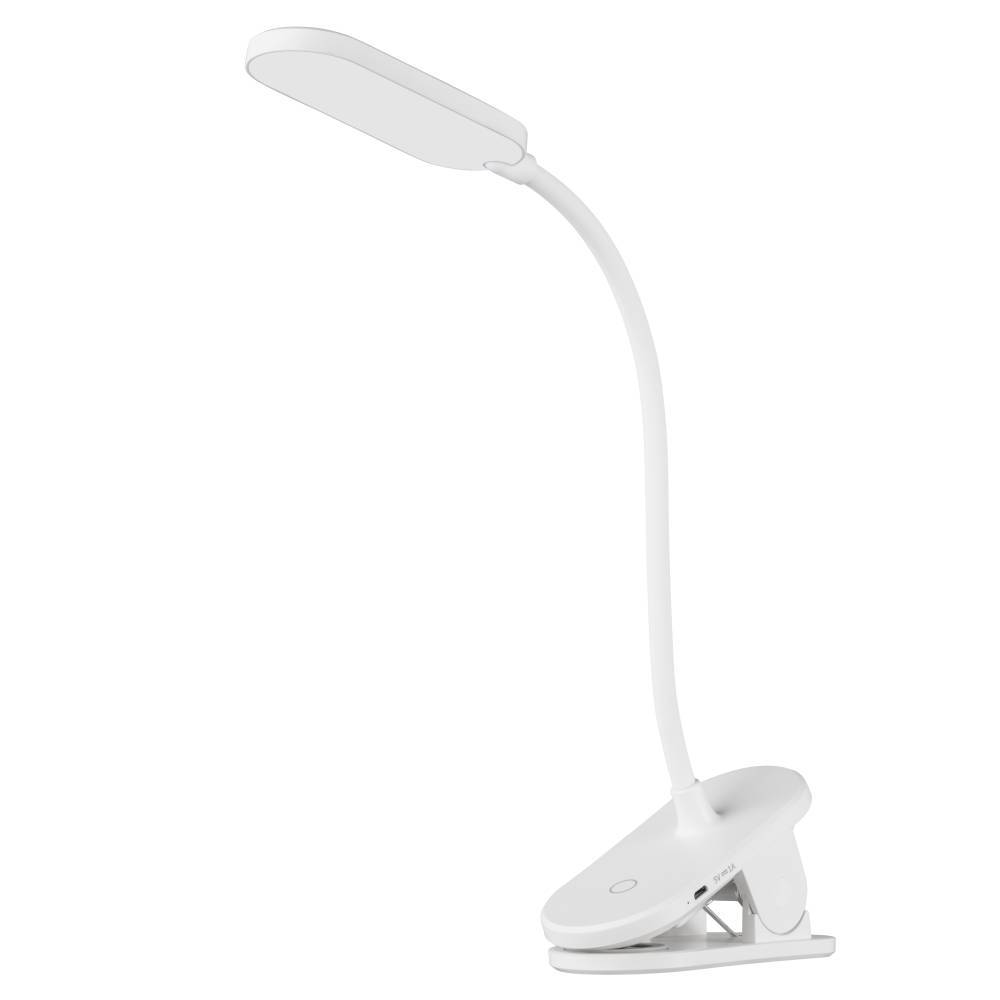 Lampă cu clemă RAIZAL LED 1.7W 75595