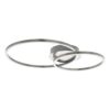 Plafonieră MOTTAFOLLONE LED 15W IP20 75725