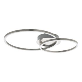 Plafonieră MOTTAFOLLONE LED 15W IP20 75725