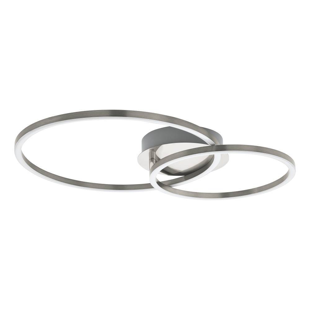 Plafonieră MOTTAFOLLONE LED 15W IP20 75725