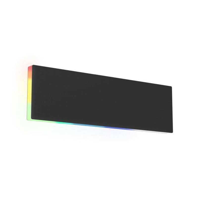 Alternative view of Aplică RGBIC LED 8.2W IP20 75754