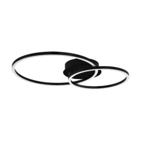 Plafonieră MOTTAFOLLONE LED 15W IP20 75758