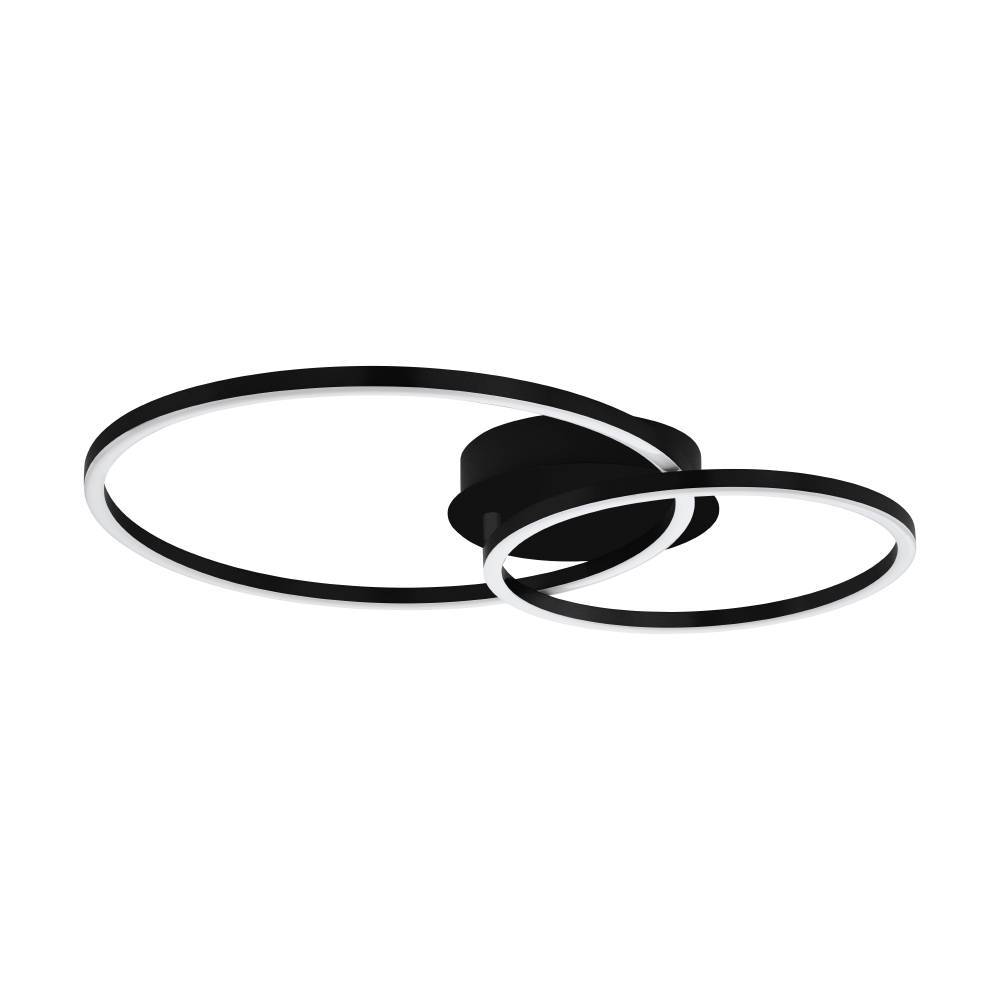 Plafonieră MOTTAFOLLONE LED 15W IP20 75758