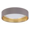 Plafonieră PALOMARO LED 3X3.6W IP20 75773