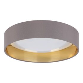 Plafonieră PALOMARO LED 3X3.6W IP20 75773