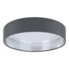 Plafonieră PALOMARO LED 3X3.6W IP20 75774