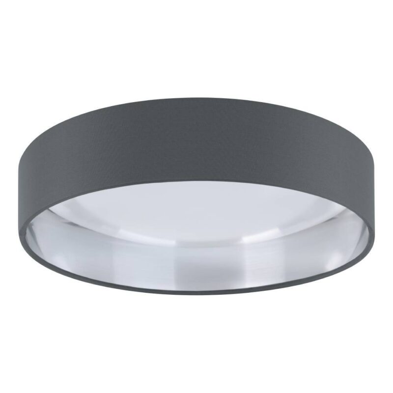 Plafonieră PALOMARO LED 3X3.6W IP20 75774