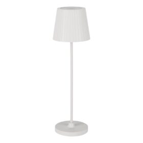 Veioză CABOZO LED 3.8W cu baterie IP44 75793