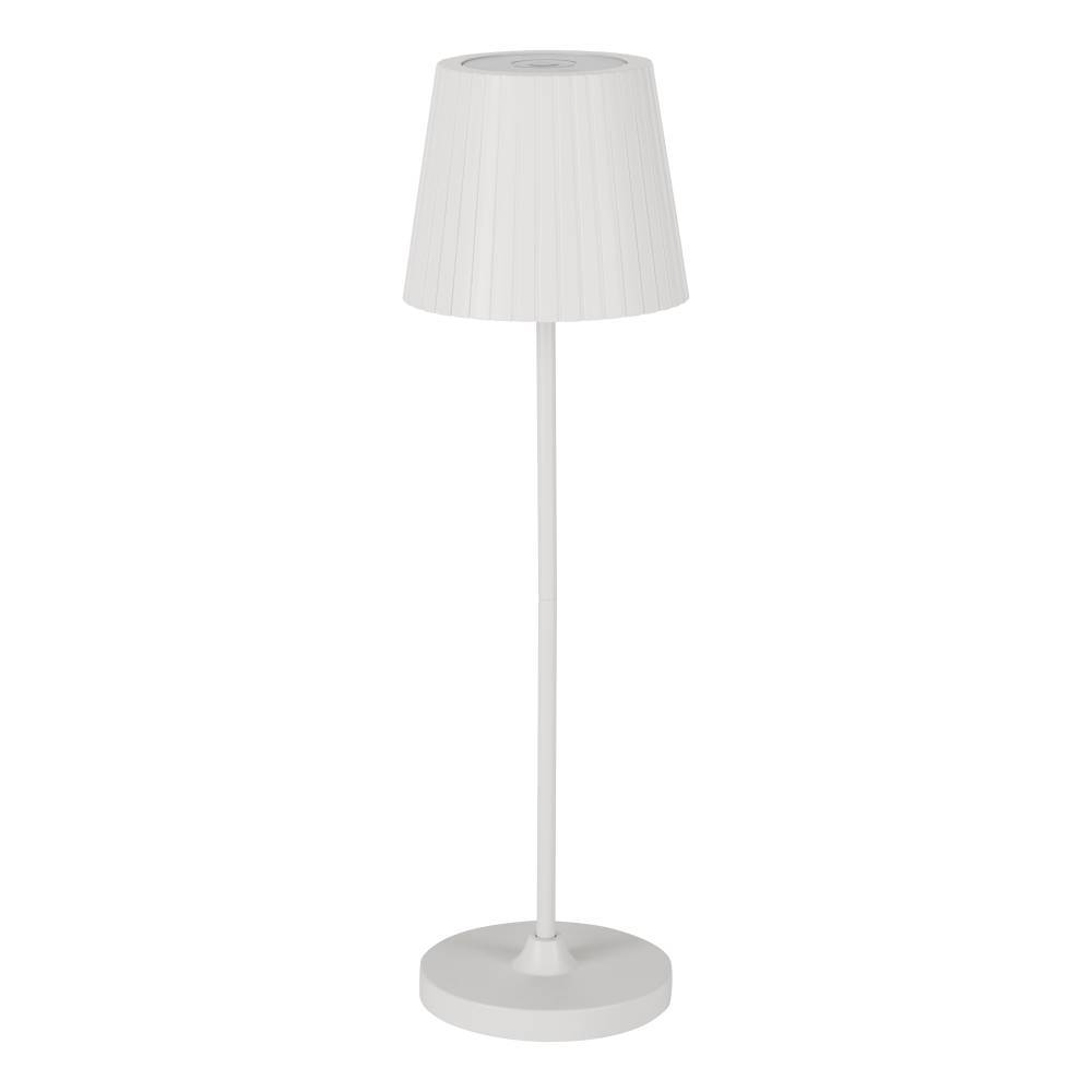 Veioză CABOZO LED 3.8W cu baterie IP44 75793