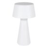 Veioză HUESA LED 3W cu baterie IP44 75795