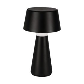 Veioză HUESA LED 3W cu baterie IP44 75796
